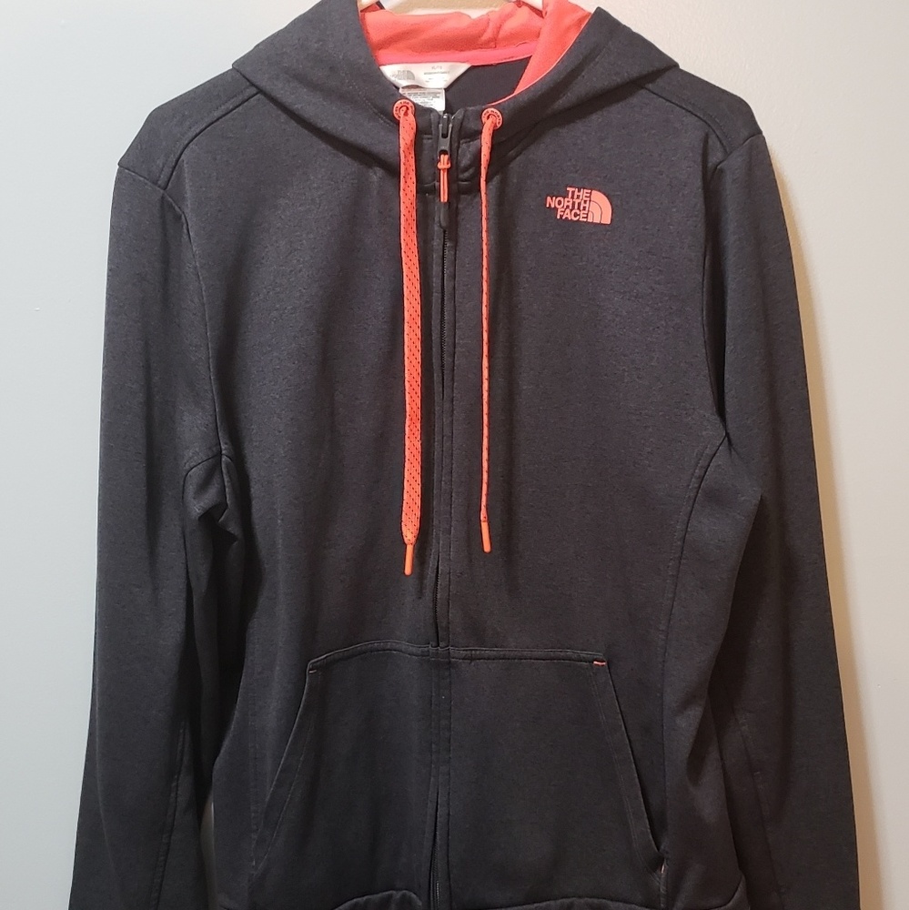 North face jacket